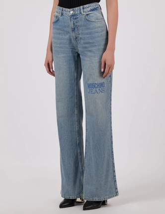 MOSCHINO JEANS джинсы