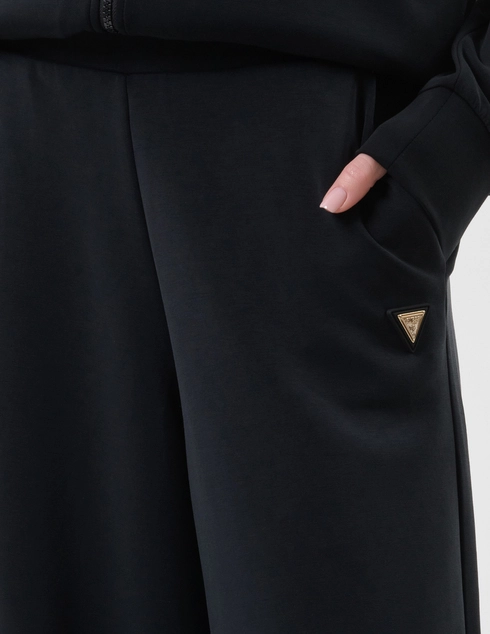 Guess V4YB07KCAY2-JBLK_black фото-5