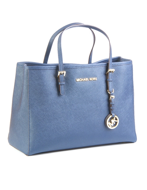Michael Kors 30H3GTVT8L-blue фото-2