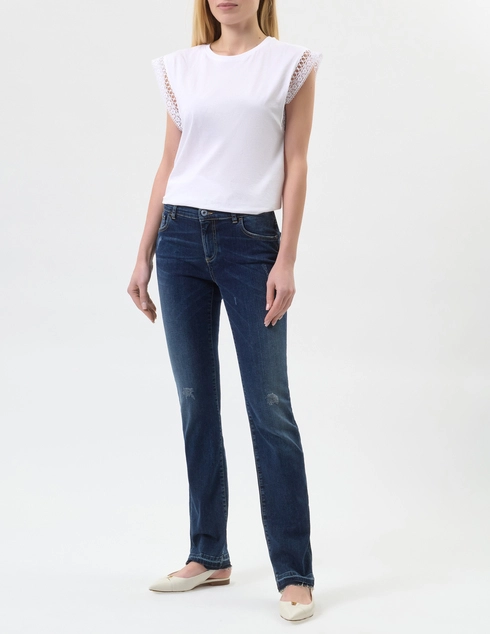 Trussardi 565572_blue фото-2