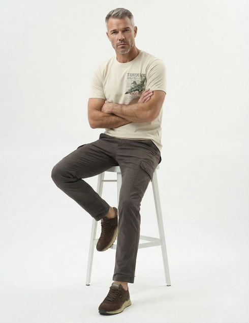 Aeronautica Militare 2537-73078_beige фото-6