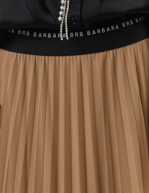 Barbara Alvisi TECLA-beige-090485_beige фото-5