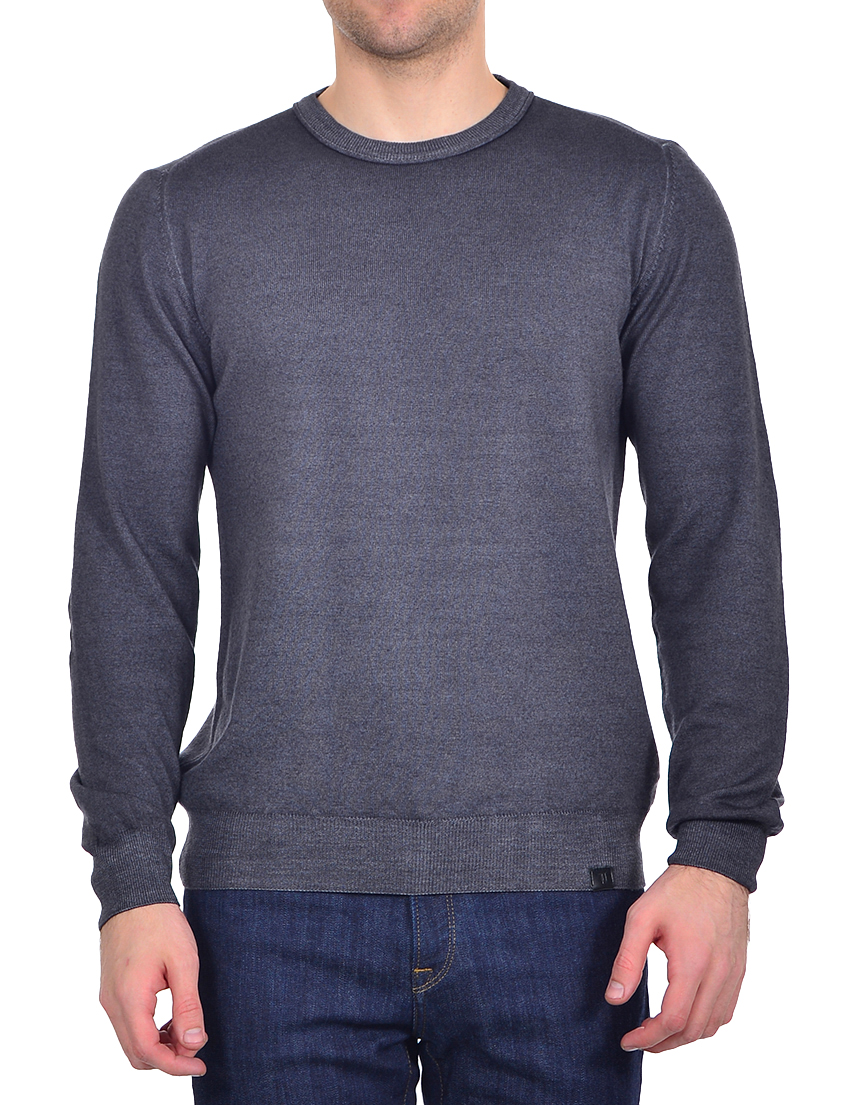 

Джемпер, Серый