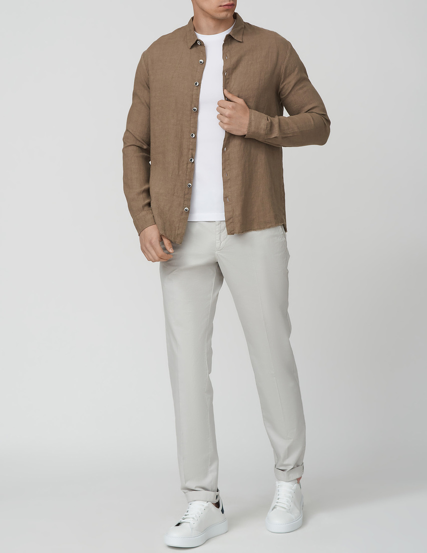 J.B4 Just Before 3MF401009-brown фото-2