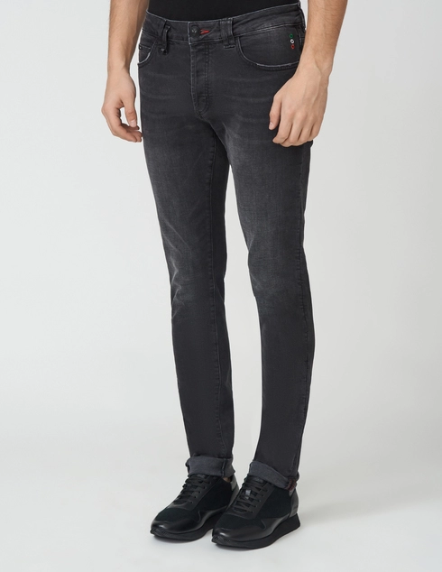 Philipp Plein 2551-grey фото-2