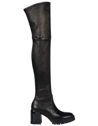 CASADEI ботфорты