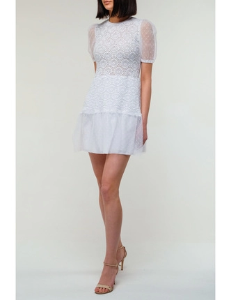 RED VALENTINO сукня