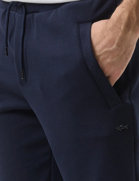 Paul&Shark 26411816-50F_blue фото-5