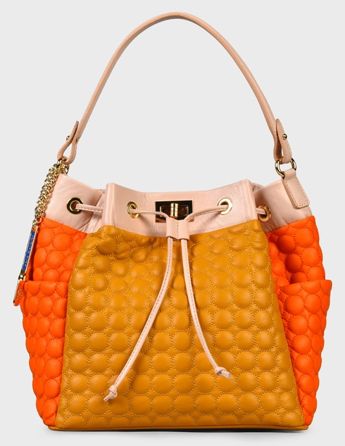 Sara Burglar 307-orange фото-1