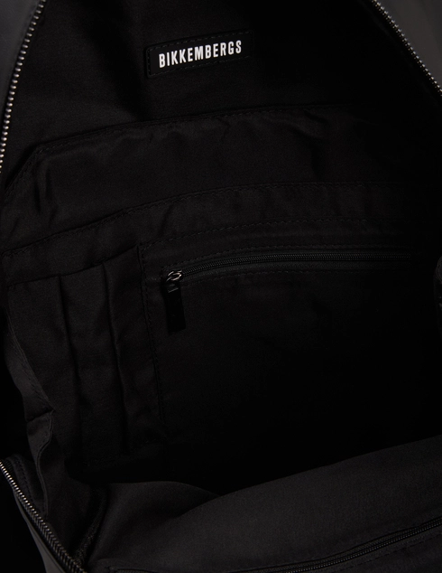 Bikkembergs 1250_black фото-3