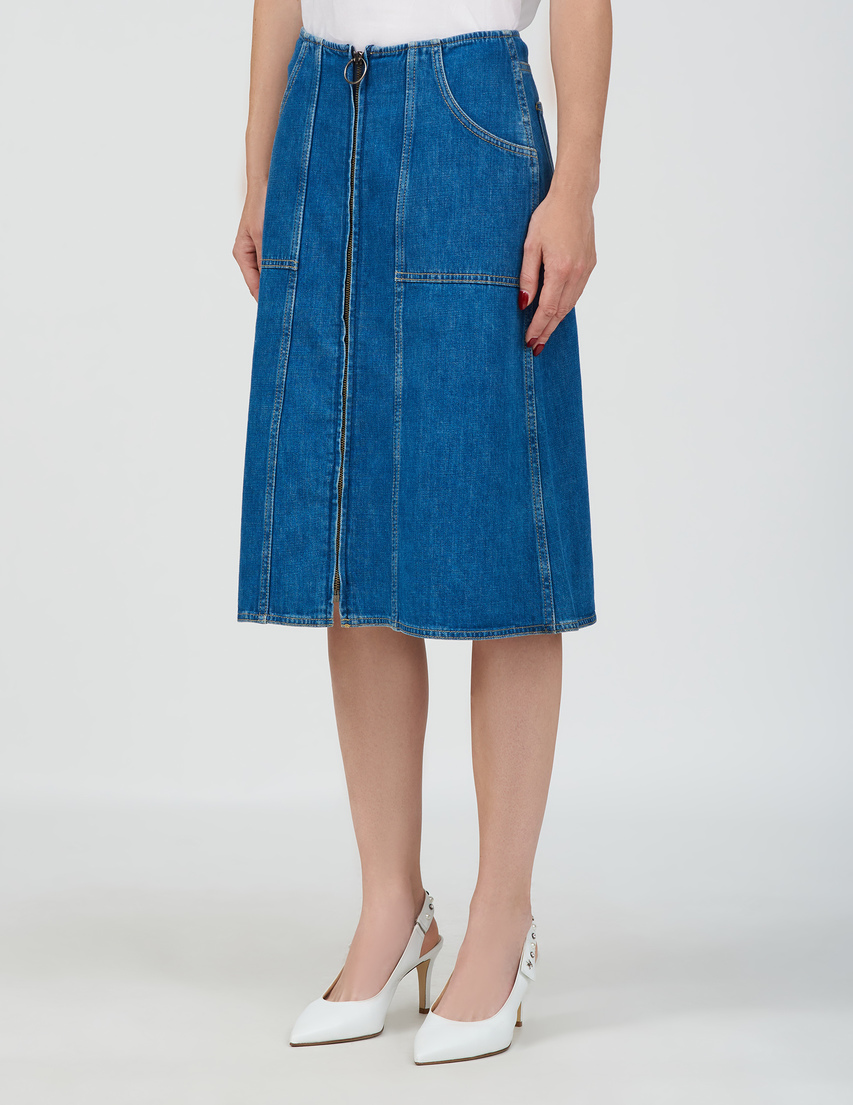 M.i.h Jeans Mih-D2104217_blue фото-2