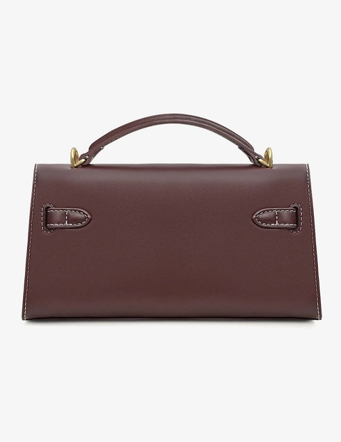 JW PEI wb470_brown фото-3