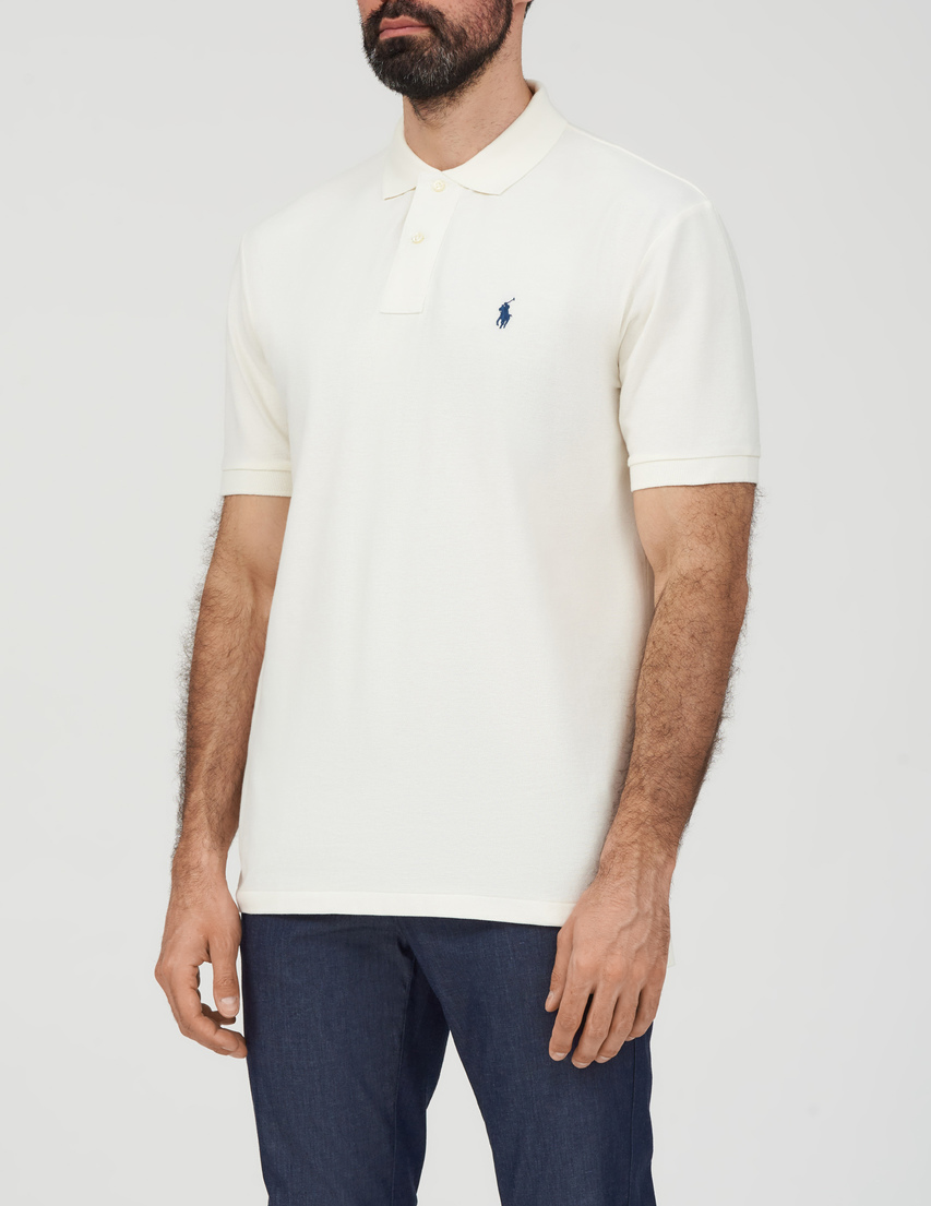Polo Ralph Lauren 710850860-021_white фото-2