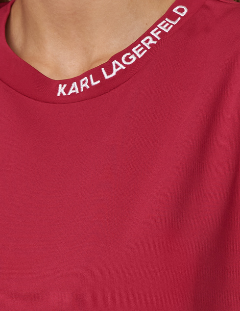 Karl Lagerfeld 1353-pink фото-4
