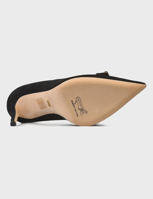 черные Туфли Elisabetta Franchi SA-21B-26E2-V440-110 размер - 37