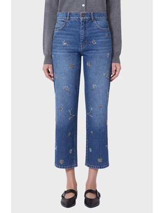 WEEKEND MAX MARA джинсы