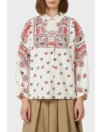 WEEKEND MAX MARA сорочка