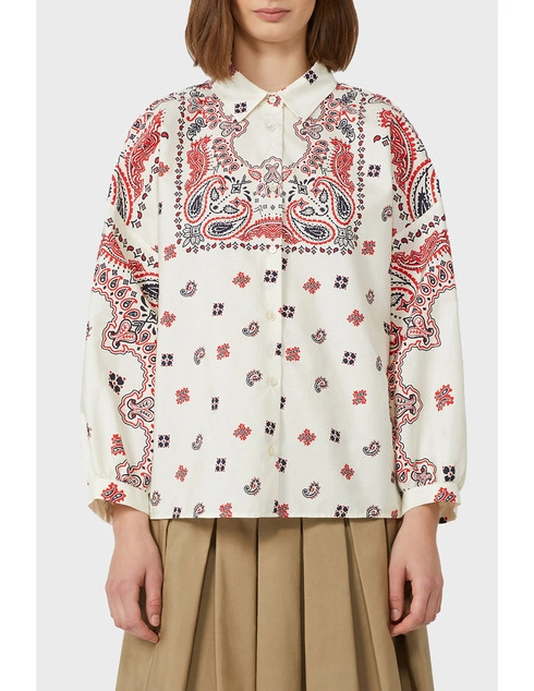 Weekend Max Mara MAX_MARA_1681 фото-1