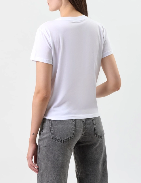 DKNY AGR-DP4T9994-WHT_white фото-4