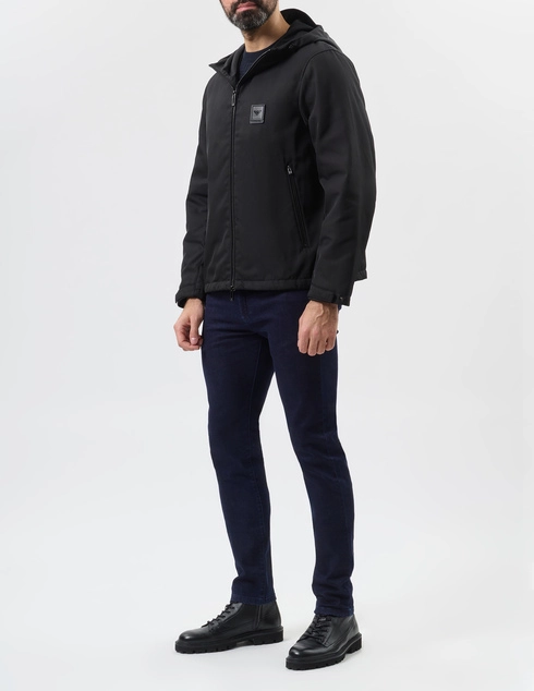 Emporio Armani AGR-003417-001_black фото-2