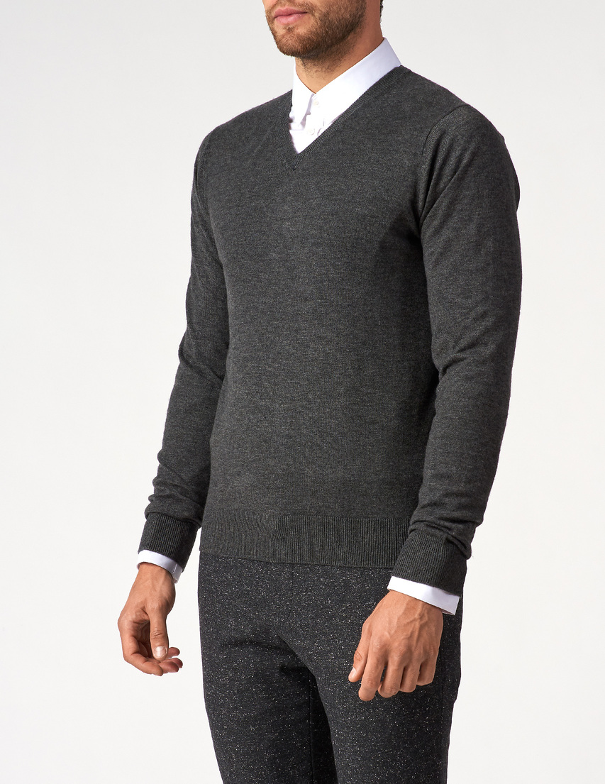 Pierre Balmain BA22_gray фото-2