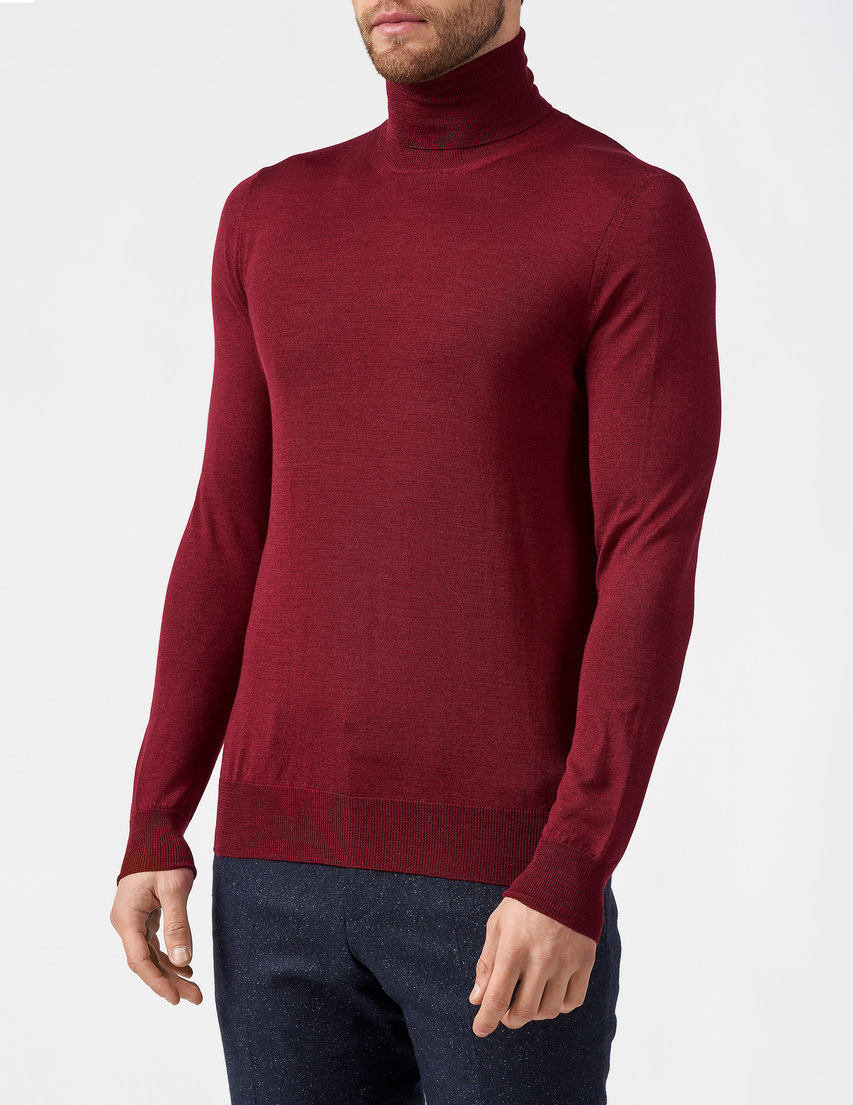 Tombolini WM50-ZML6-U551-bordo фото-2