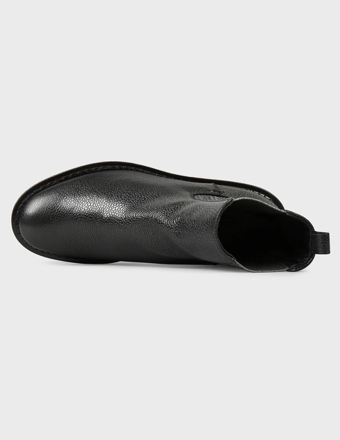 черные мужские Ботинки Pertini 202M24843D2 6712 грн