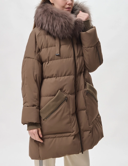 Diego M 122-NL-wool-fox-tortora_brown фото-3