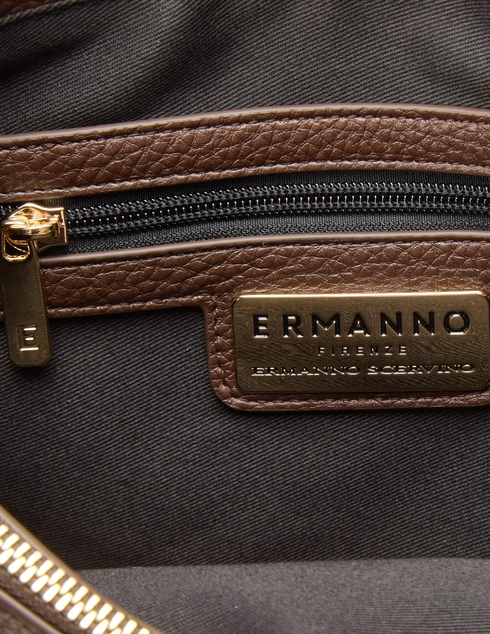 Ermanno Scervino 2019--brown фото-3