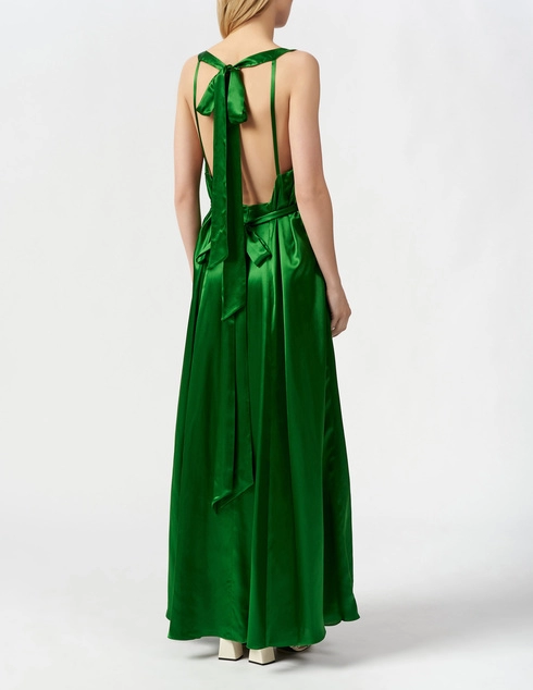 Temperley London Temp-19UDRL53020-green фото-3