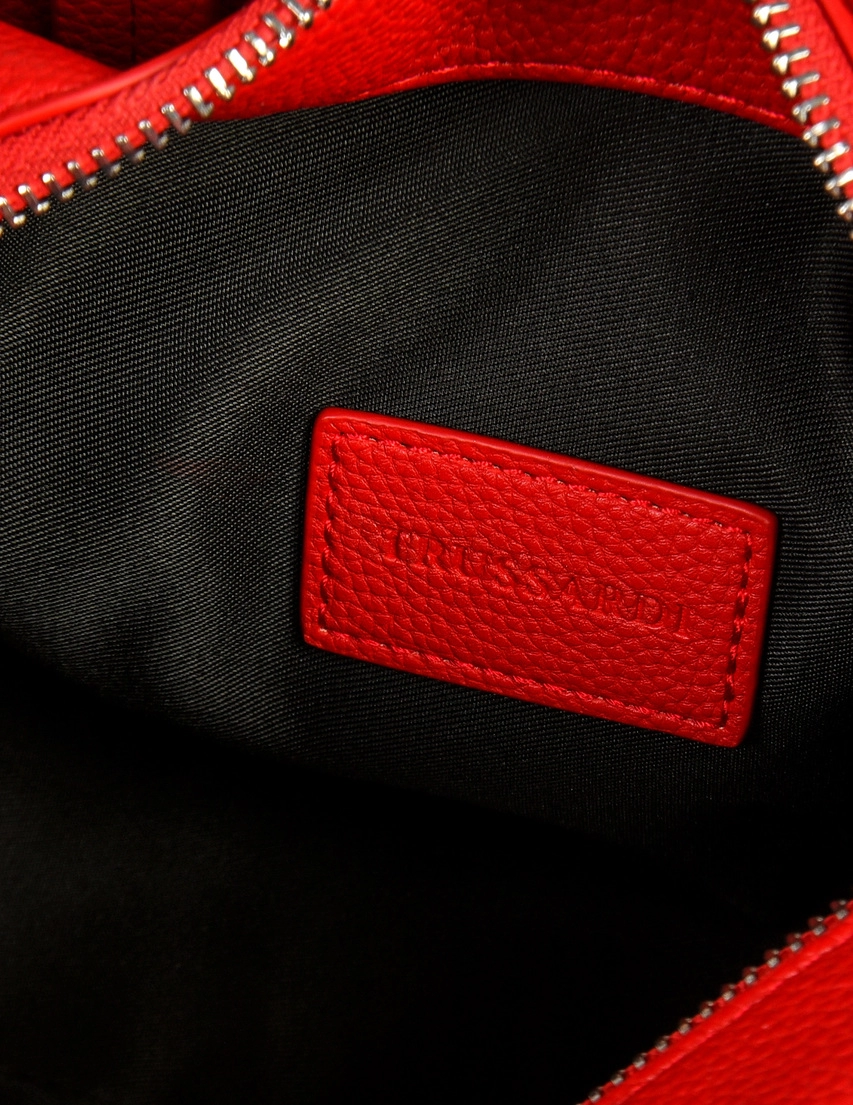 Сумка Trussardi 75B014899Y099998-R136_173772 (Красный) в интернет
