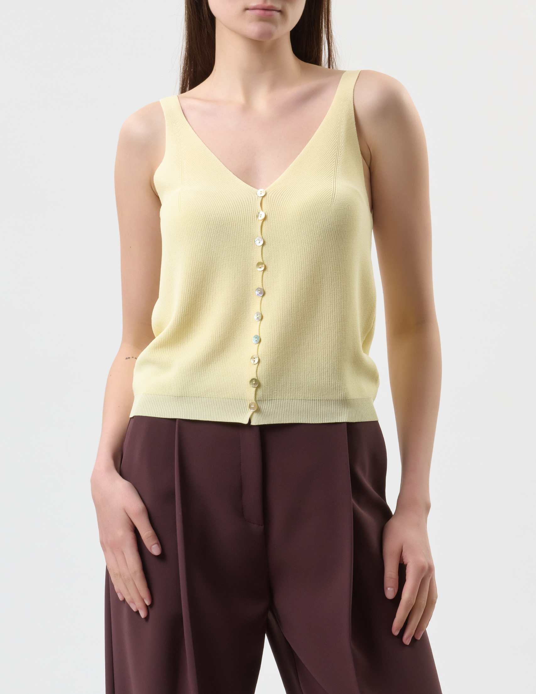 

Топ, Желтый