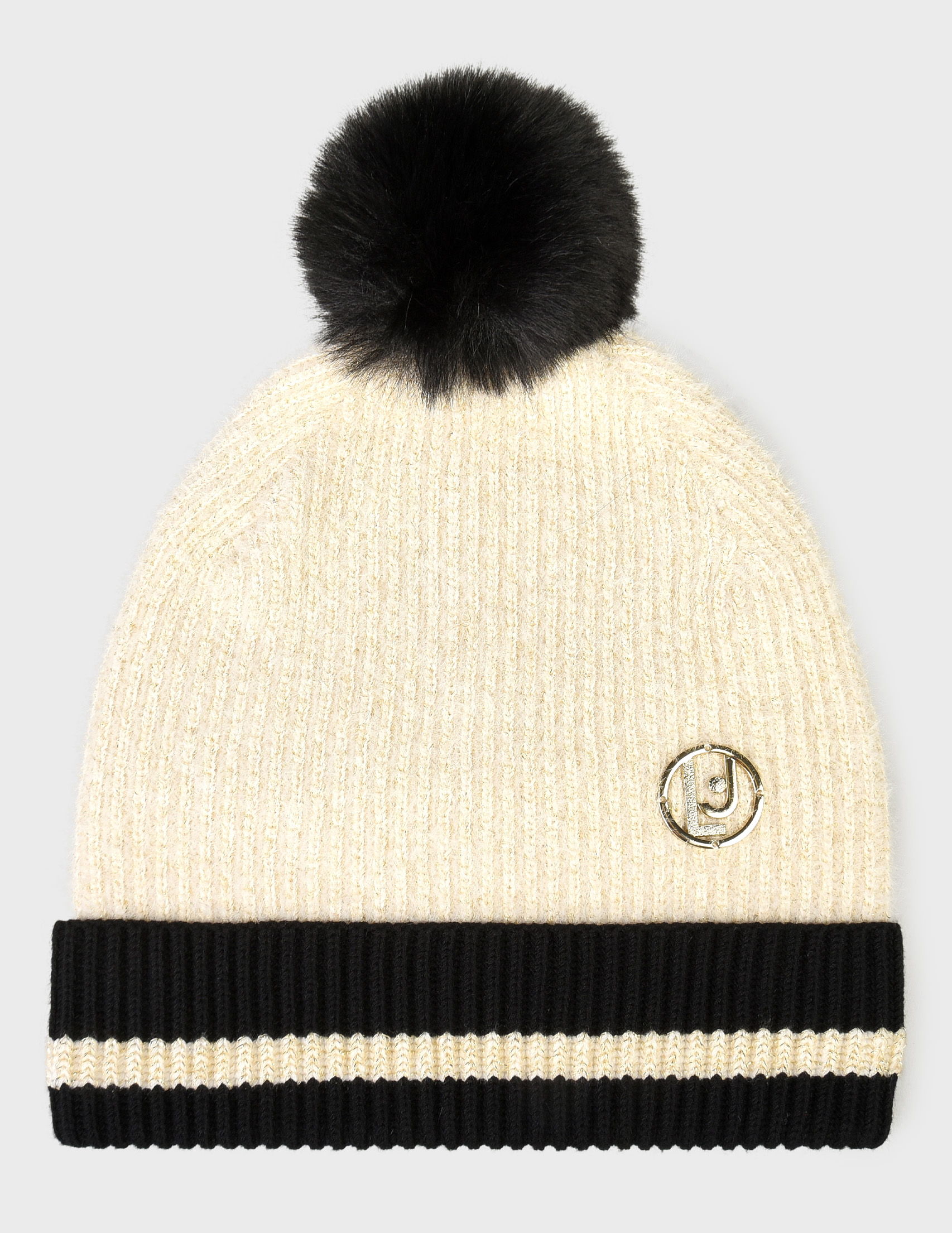 

Шапка, Бежевый