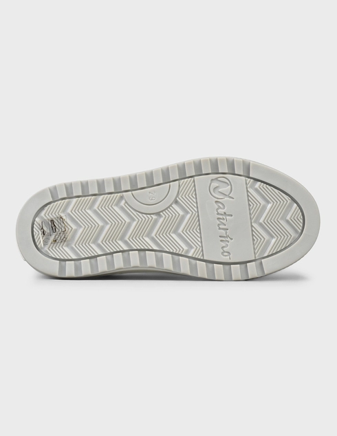 Naturino Heam-vl-vitello-bianco-cangiante-white фото-4