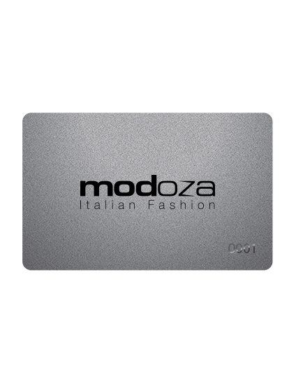 

Подарочный сертификат MODOZA