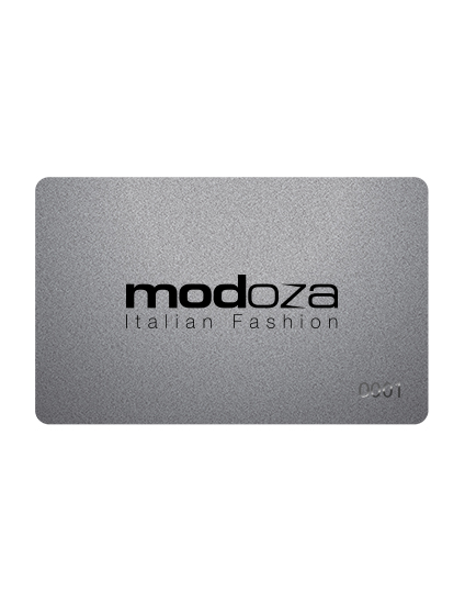 

Подарочный сертификат "MODOZA"