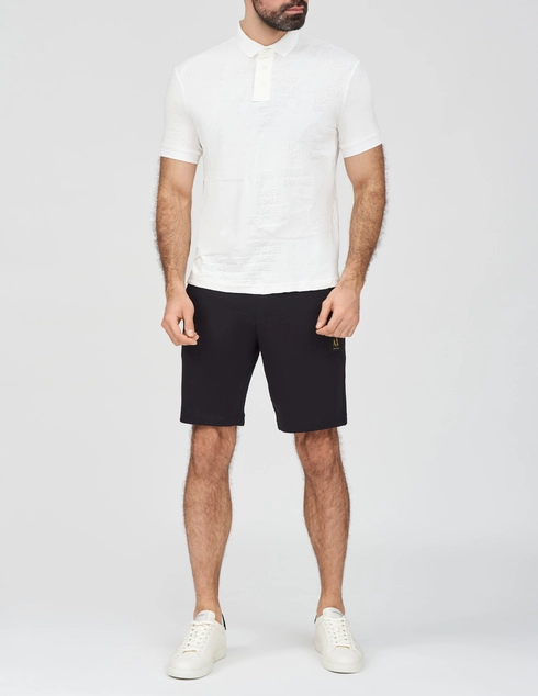 Armani Exchange 3DZFLG-ZJ85Z-51AQ_white фото-1