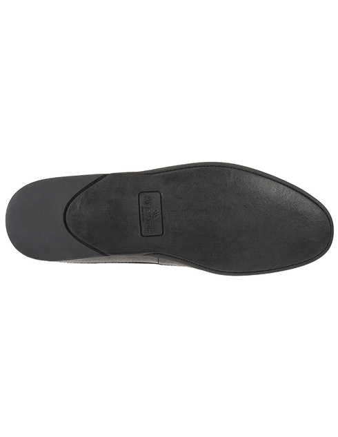 черные Туфли Aldo Brue AB31_black размер - 43; 40; 45