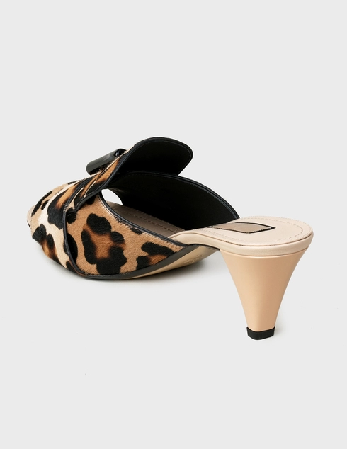 женские принт Мюли N°21 N218E8873-00310503-print - фото-2