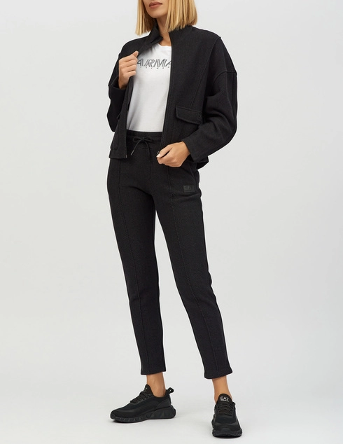 Ea7 Emporio Armani 6RTM41-TJPVZ-0224_black фото-1