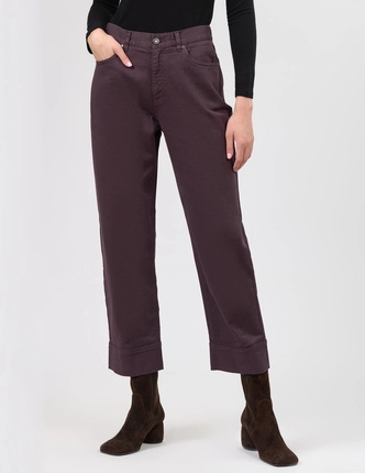 PANICALE CASHMERE джинсы