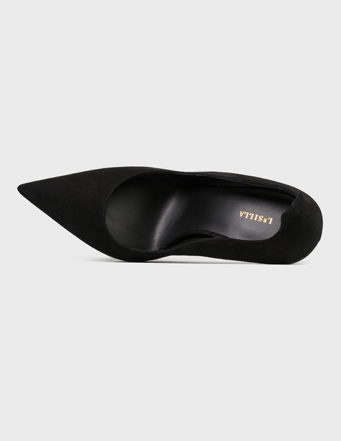 черные женские Туфли Le Silla AGR-583_black 18424 грн