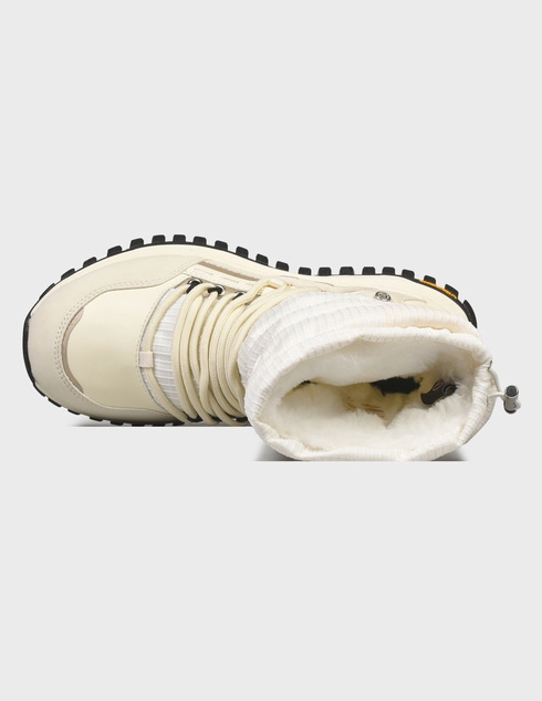 белые женские Сапоги Colmar WARMER_POLAR_202 2960 грн