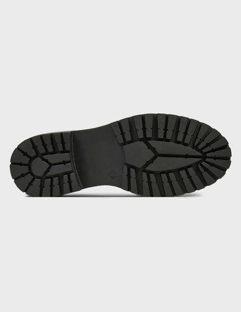 черные Ботинки Laura Biagiotti 8263-R-cocco_black размер - 36; 37; 38; 39; 40