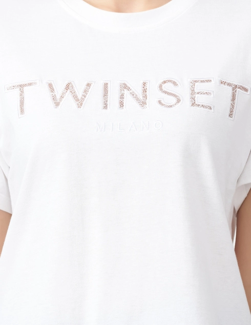 Twinset 231TP2471-00001 фото-4