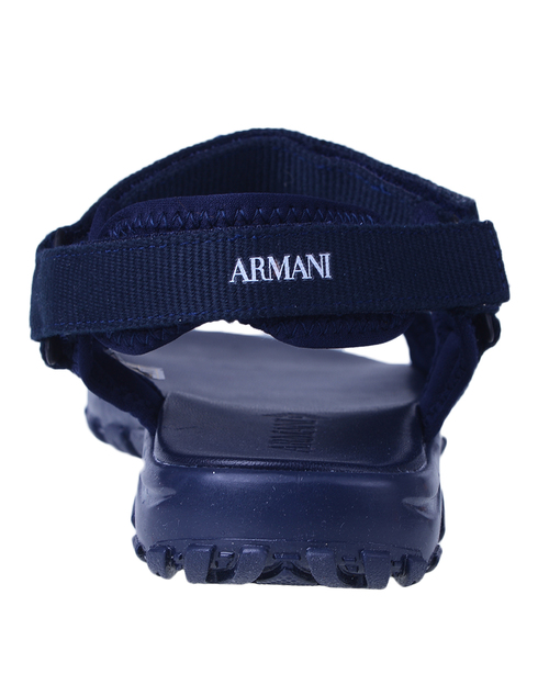 Armani Junior A4506_blue фото-2