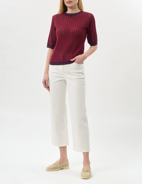 Kontatto 3M1612NIE263M19-V377_bordo фото-2