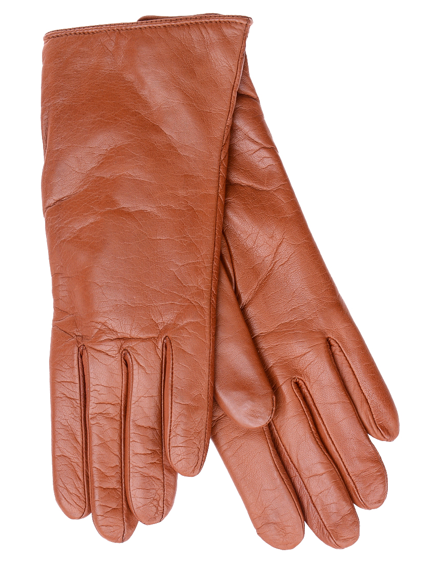 Женские перчатки PAROLA 162_brown