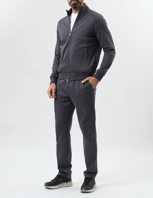 Capobianco 19M454-TS00-065_gray фото-1