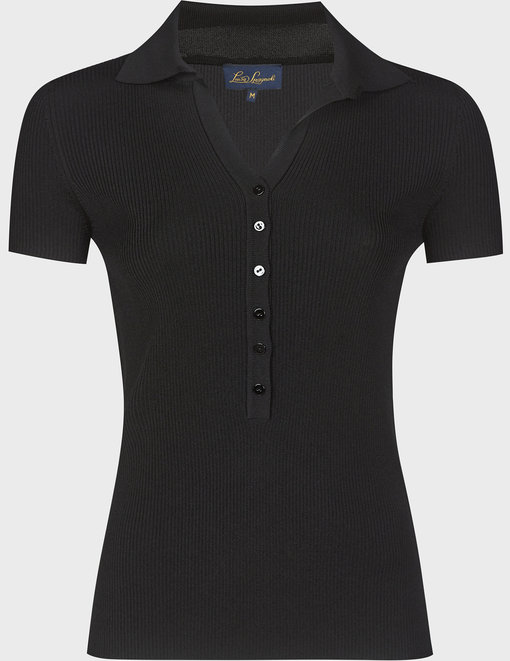 

Футболка, Черный